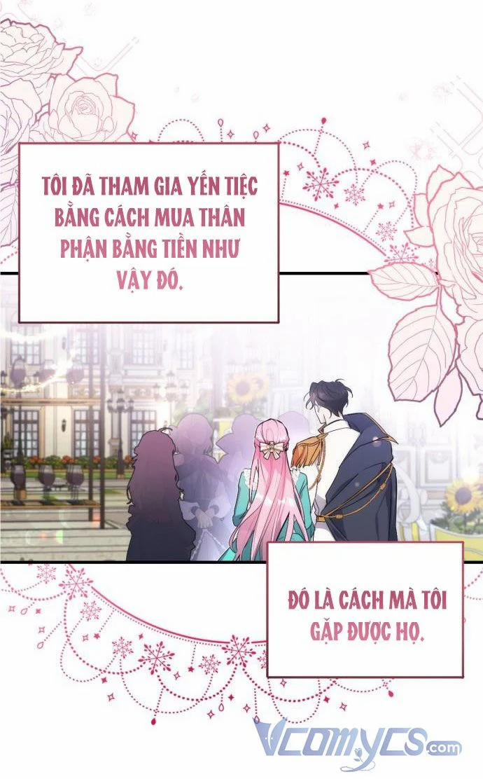 Vì Tình Yêu Bị Bỏ Rơi Của Tôi 1 trang 27