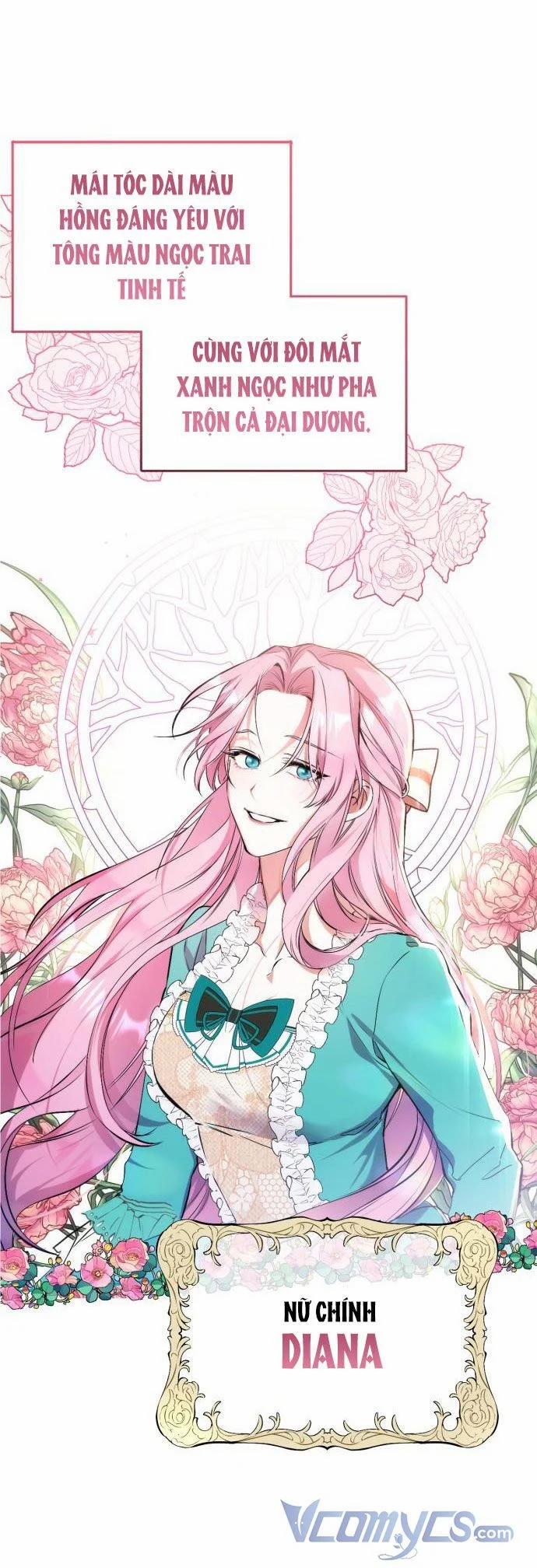 Vì Tình Yêu Bị Bỏ Rơi Của Tôi 1 trang 28