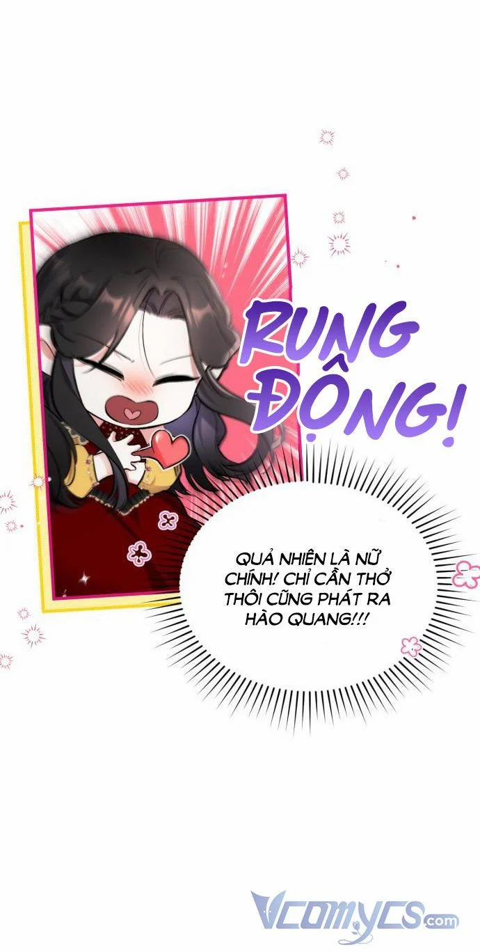 Vì Tình Yêu Bị Bỏ Rơi Của Tôi 1 trang 29