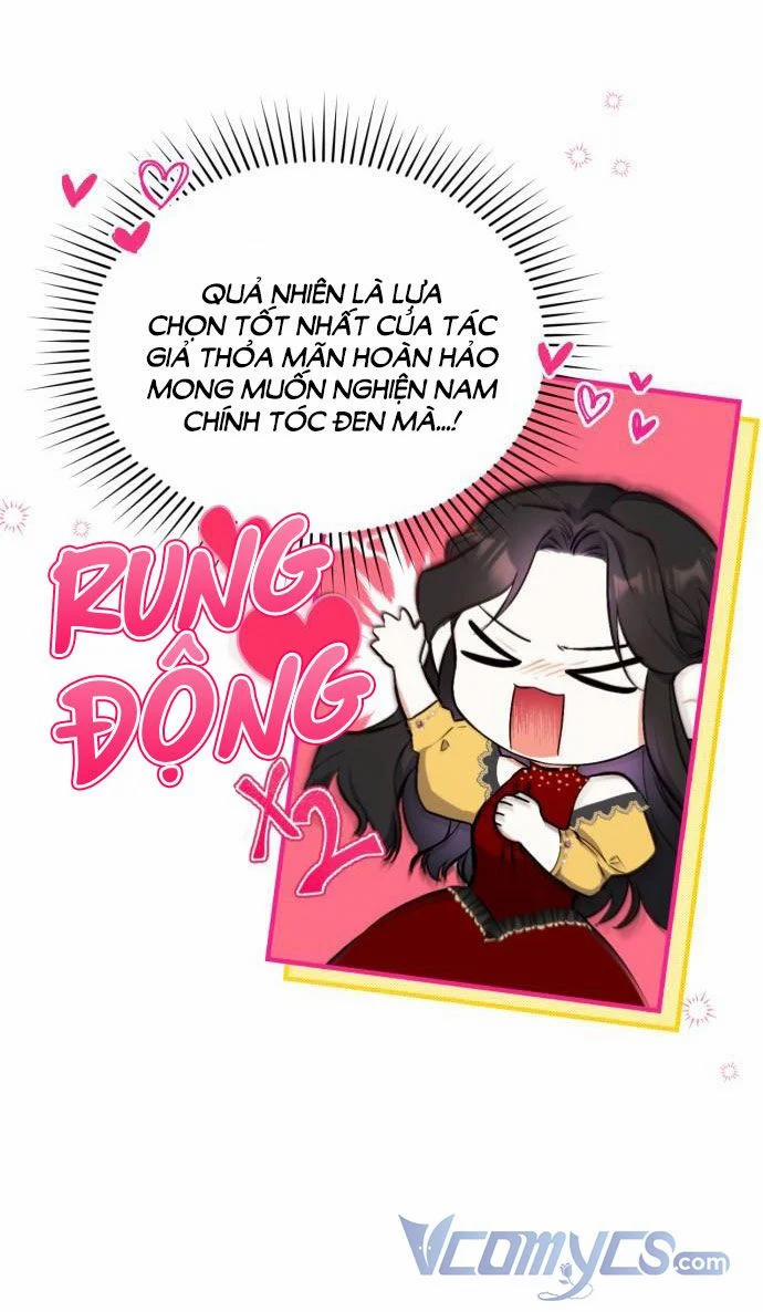 Vì Tình Yêu Bị Bỏ Rơi Của Tôi 1 trang 32