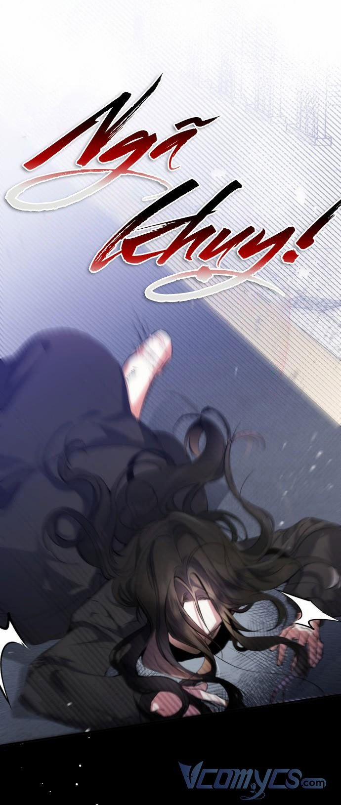 Vì Tình Yêu Bị Bỏ Rơi Của Tôi 1 trang 4