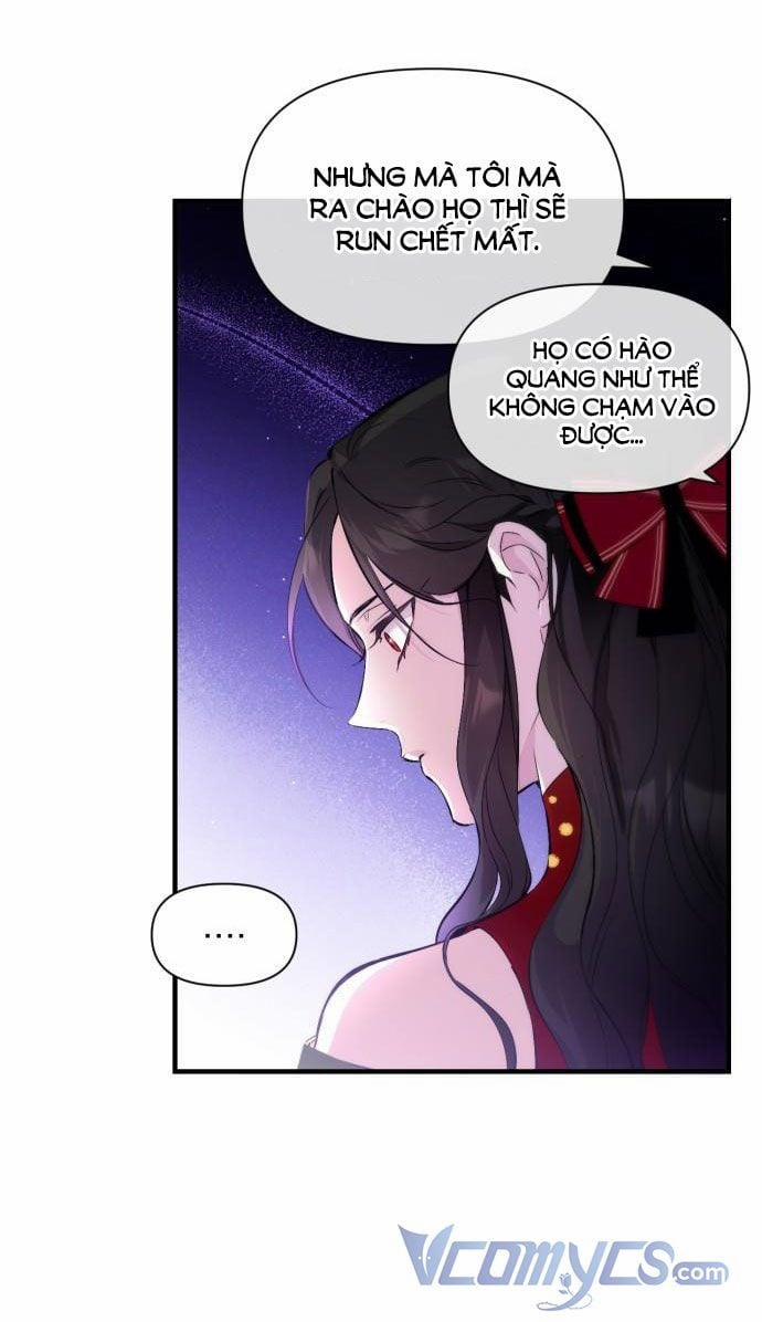 Vì Tình Yêu Bị Bỏ Rơi Của Tôi 1 trang 41