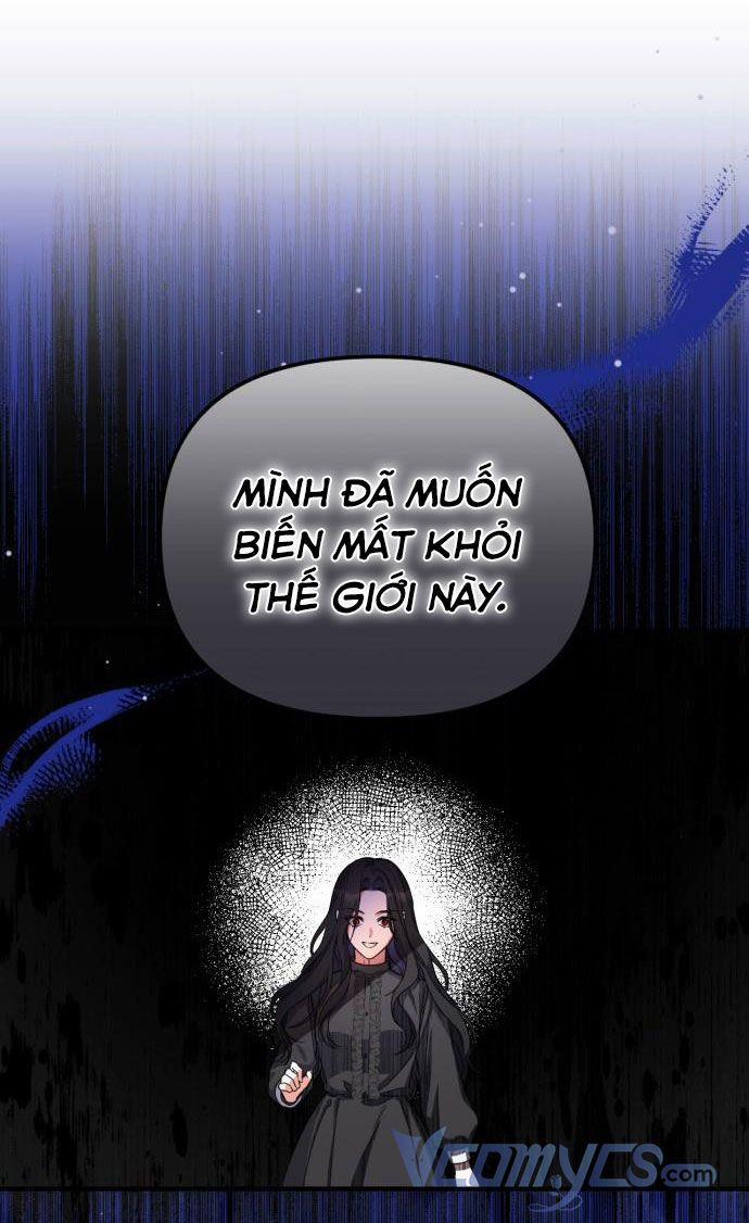 Vì Tình Yêu Bị Bỏ Rơi Của Tôi 2.5 trang 12