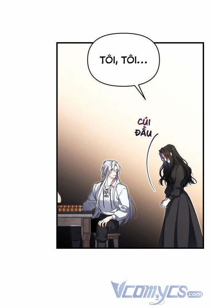 Vì Tình Yêu Bị Bỏ Rơi Của Tôi 2.5 trang 14