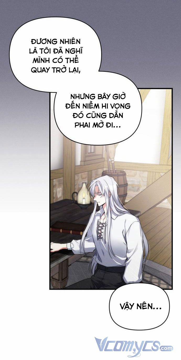 Vì Tình Yêu Bị Bỏ Rơi Của Tôi 2.5 trang 17