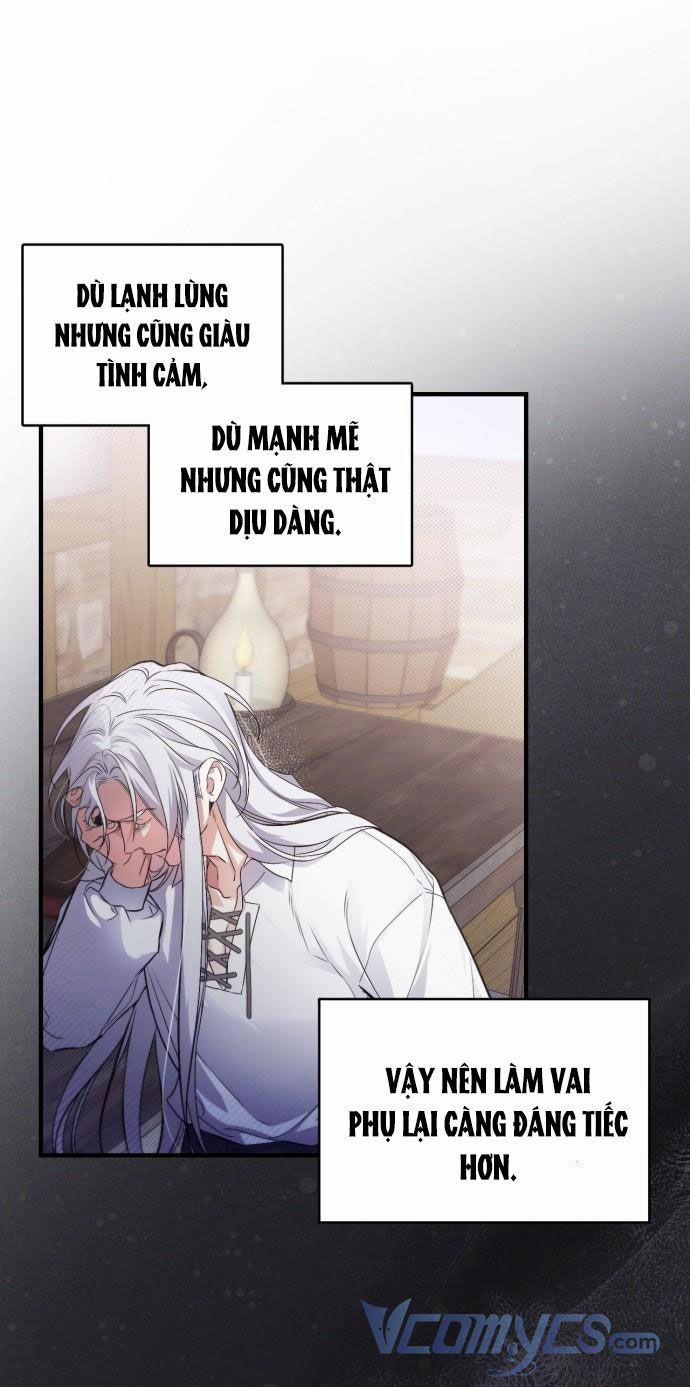 Vì Tình Yêu Bị Bỏ Rơi Của Tôi 2.5 trang 25