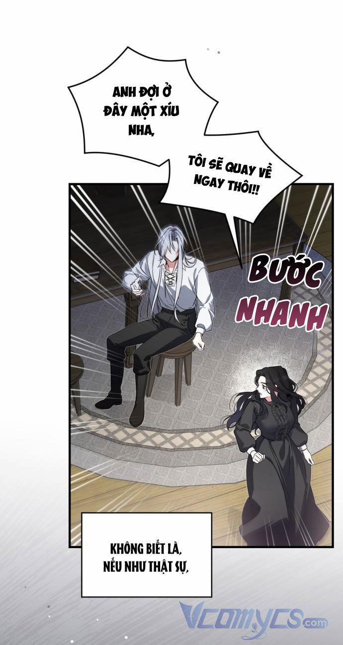 Vì Tình Yêu Bị Bỏ Rơi Của Tôi 2.5 trang 29