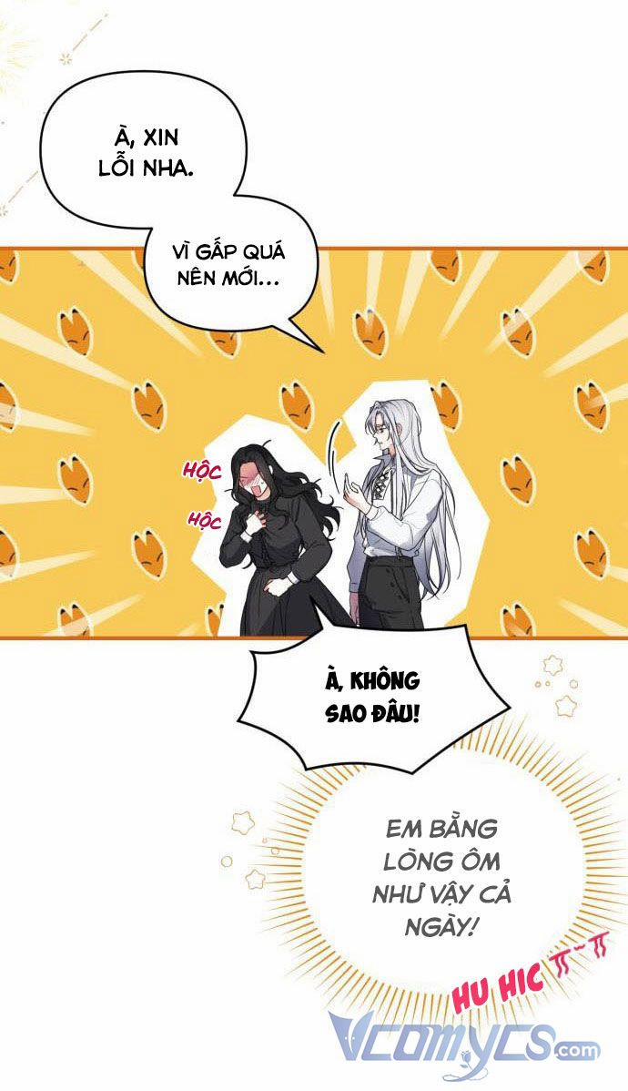 Vì Tình Yêu Bị Bỏ Rơi Của Tôi 2.5 trang 3