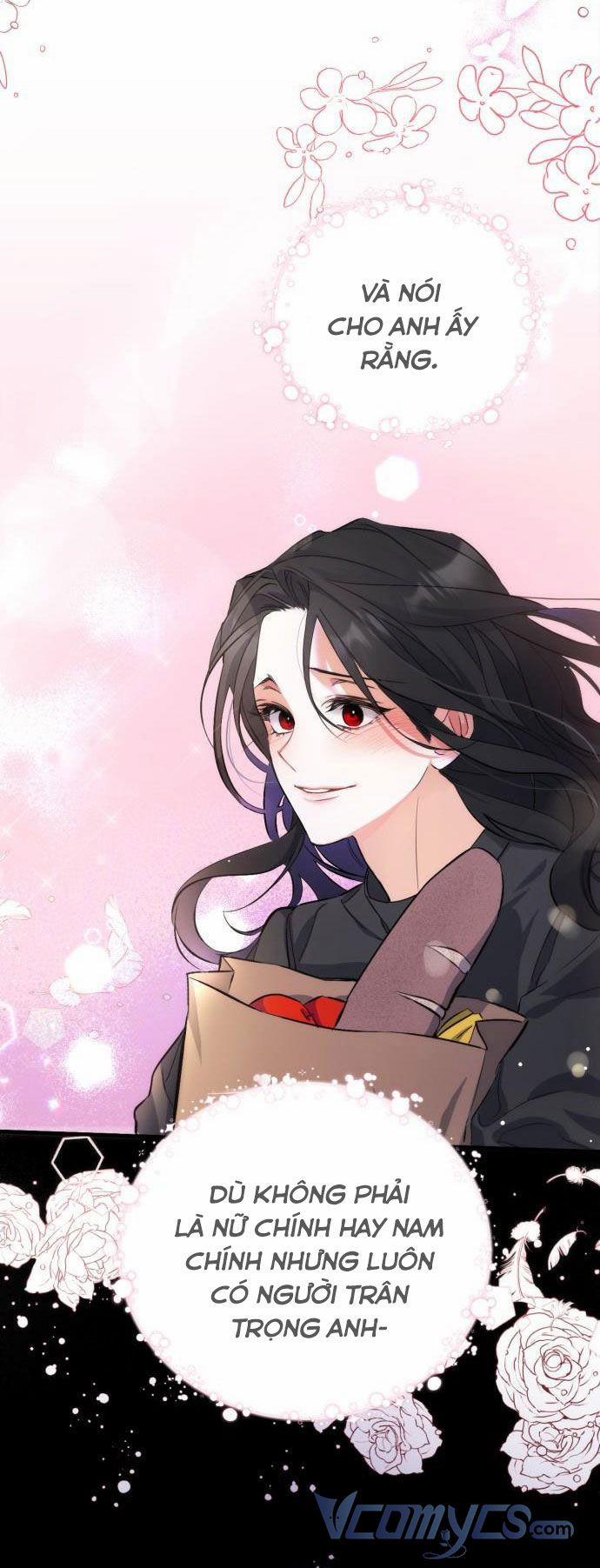 Vì Tình Yêu Bị Bỏ Rơi Của Tôi 2.5 trang 35