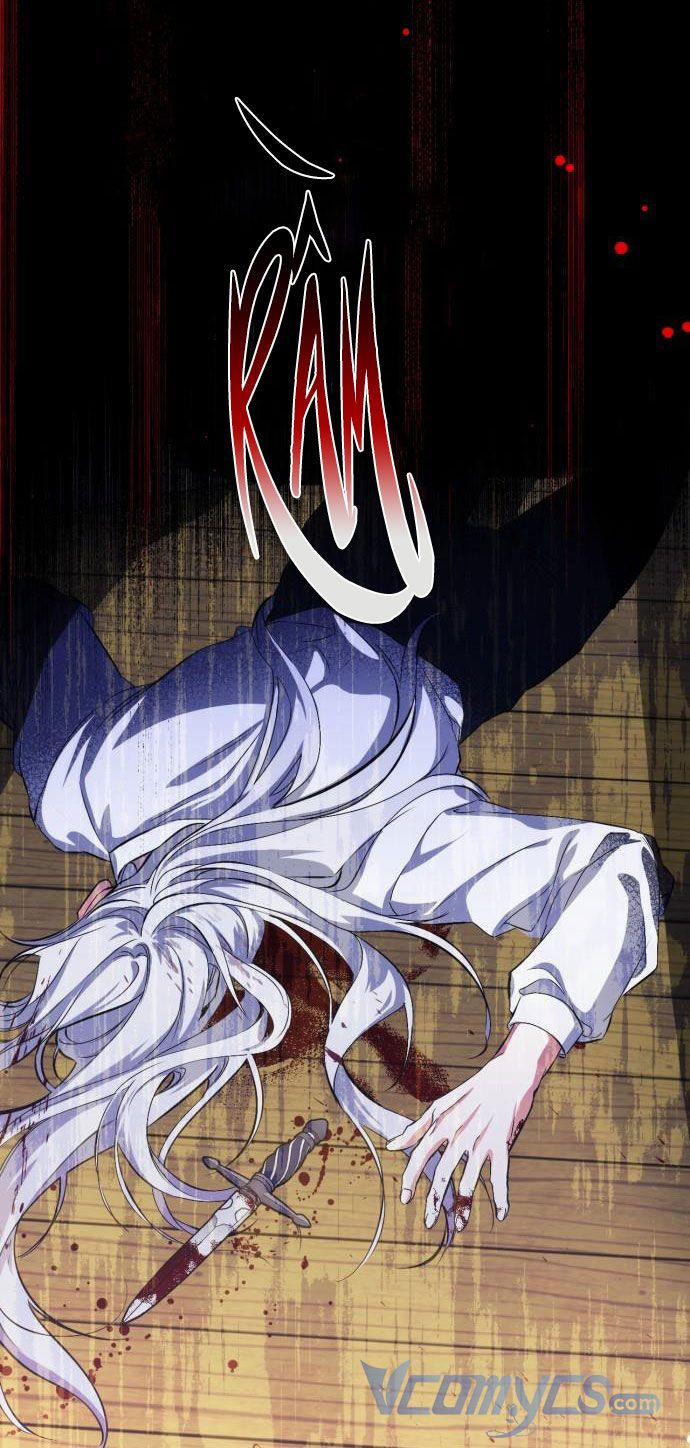 Vì Tình Yêu Bị Bỏ Rơi Của Tôi 2.5 trang 37