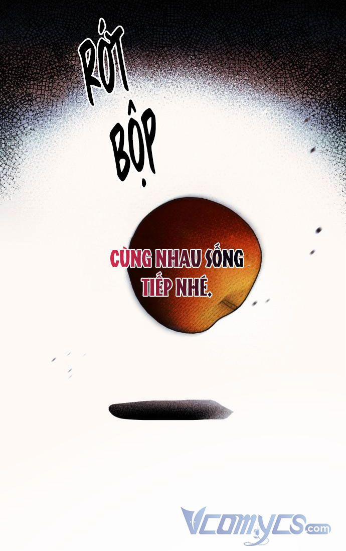 Vì Tình Yêu Bị Bỏ Rơi Của Tôi 2.5 trang 39