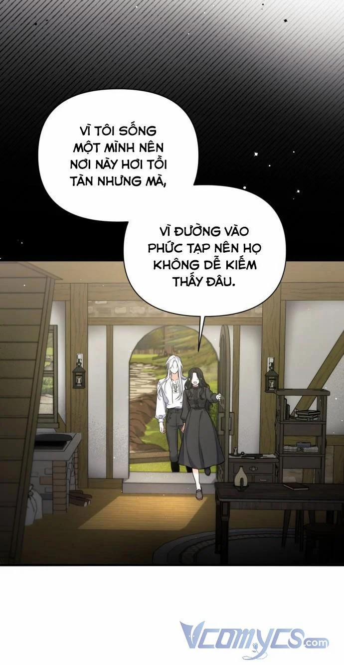 Vì Tình Yêu Bị Bỏ Rơi Của Tôi 2.5 trang 6