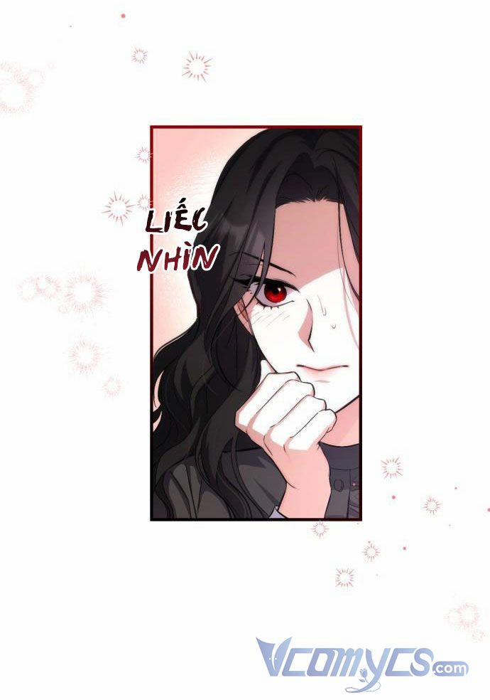 Vì Tình Yêu Bị Bỏ Rơi Của Tôi 2.5 trang 8