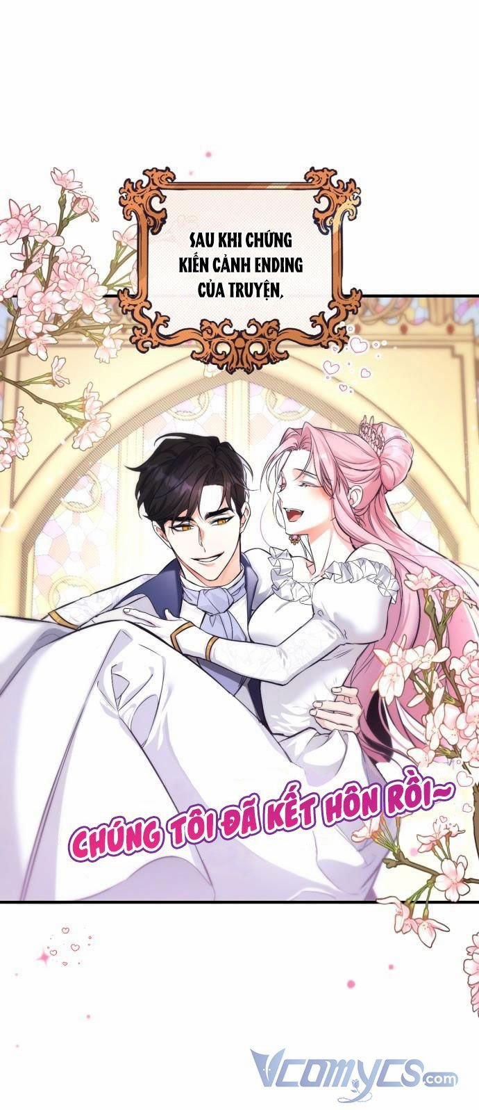 Vì Tình Yêu Bị Bỏ Rơi Của Tôi 2 trang 0