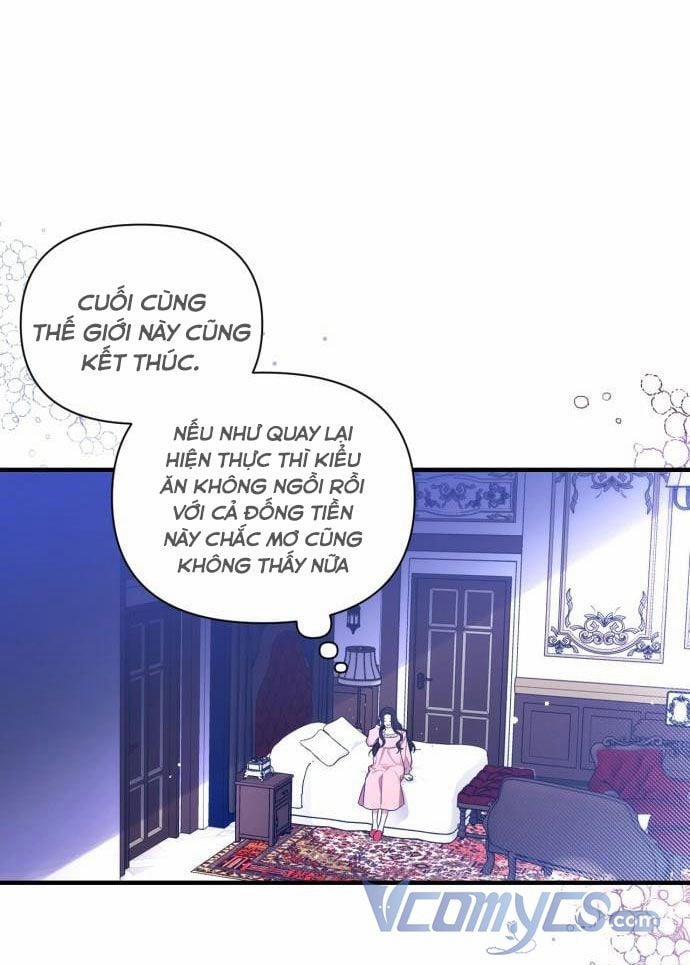 Vì Tình Yêu Bị Bỏ Rơi Của Tôi 2 trang 1