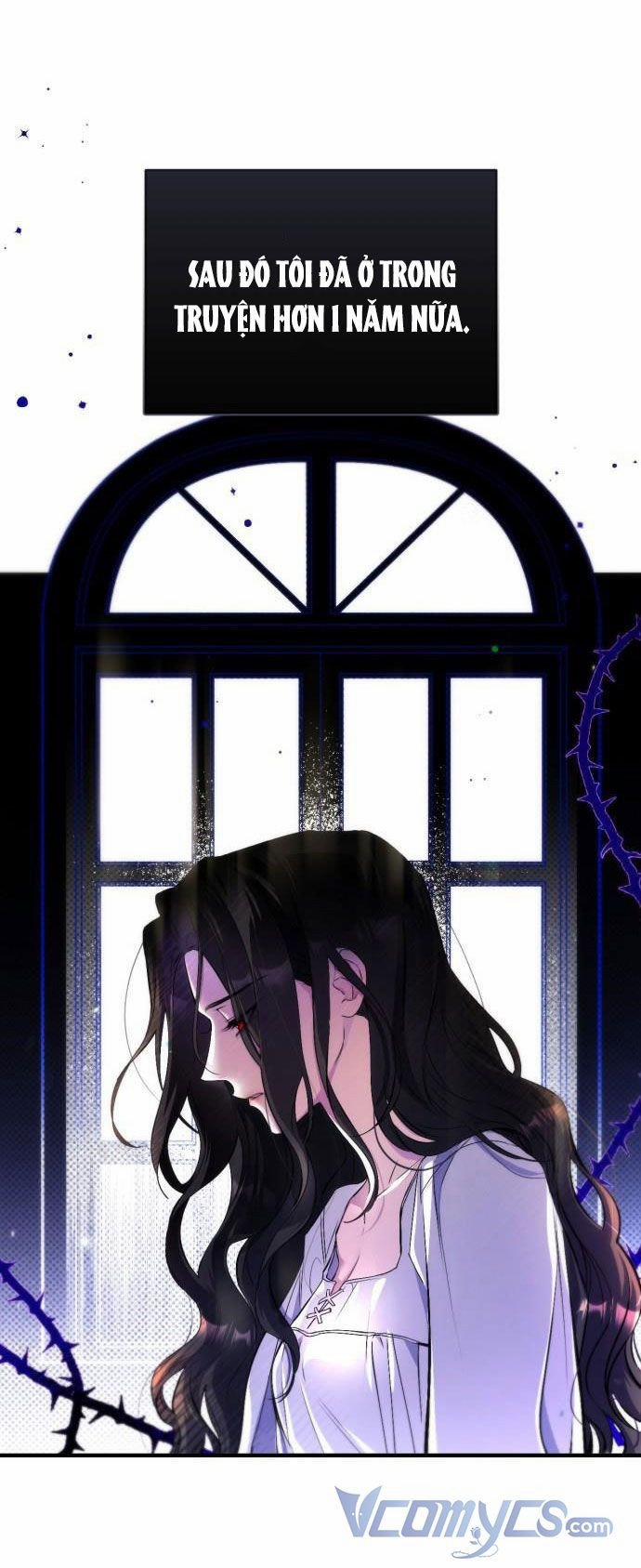 Vì Tình Yêu Bị Bỏ Rơi Của Tôi 2 trang 11