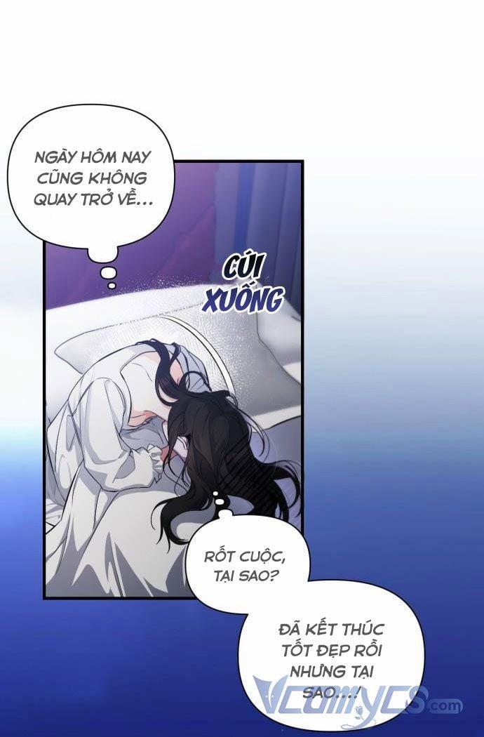 Vì Tình Yêu Bị Bỏ Rơi Của Tôi 2 trang 12