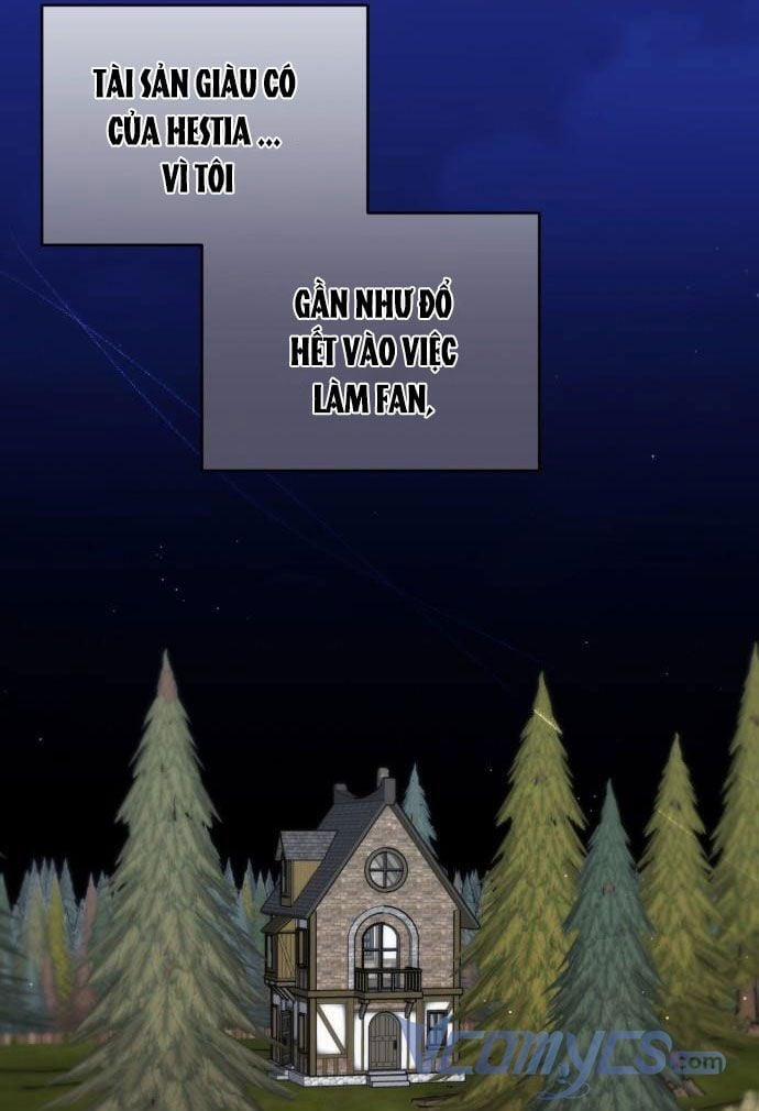 Vì Tình Yêu Bị Bỏ Rơi Của Tôi 2 trang 13