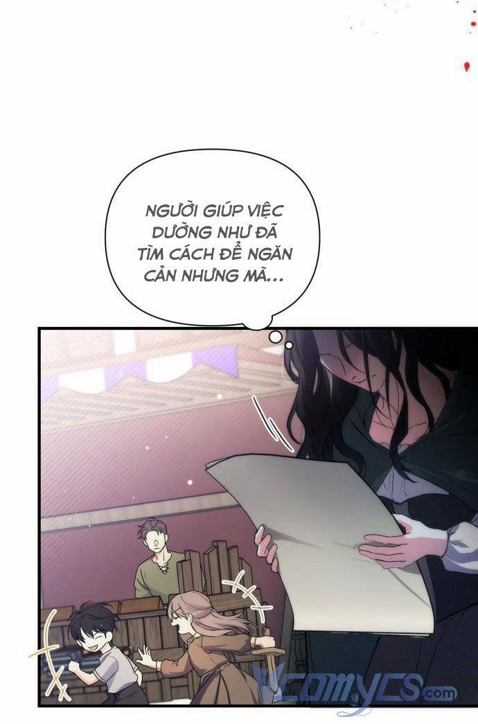 Vì Tình Yêu Bị Bỏ Rơi Của Tôi 2 trang 20