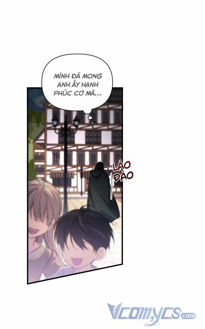 Vì Tình Yêu Bị Bỏ Rơi Của Tôi 2 trang 21