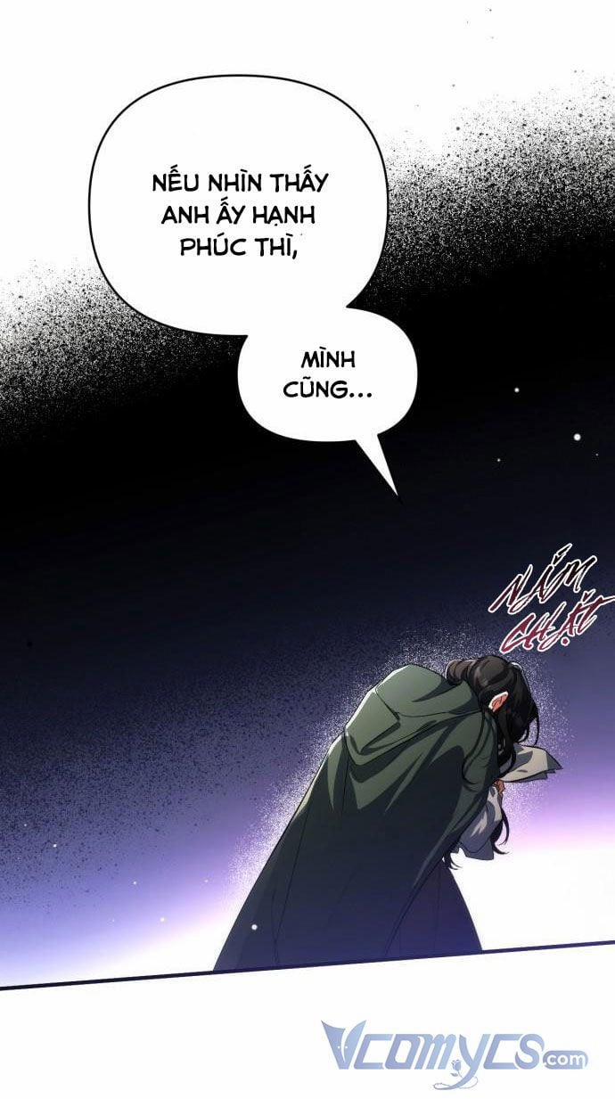 Vì Tình Yêu Bị Bỏ Rơi Của Tôi 2 trang 22