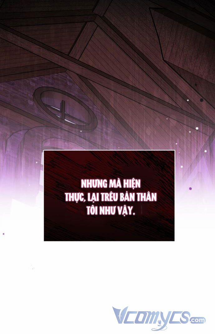 Vì Tình Yêu Bị Bỏ Rơi Của Tôi 2 trang 27