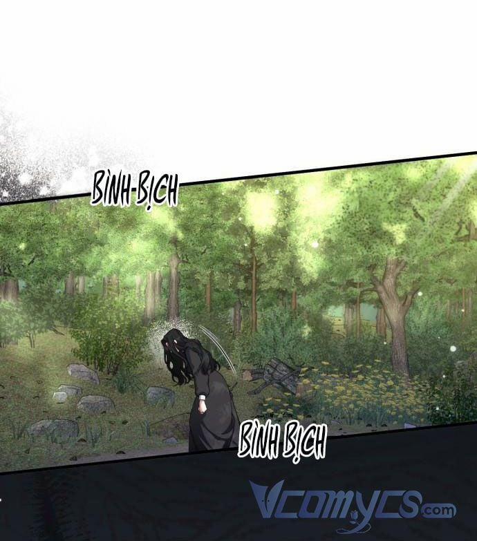 Vì Tình Yêu Bị Bỏ Rơi Của Tôi 2 trang 29