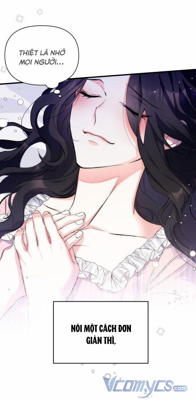 Vì Tình Yêu Bị Bỏ Rơi Của Tôi 2 trang 3