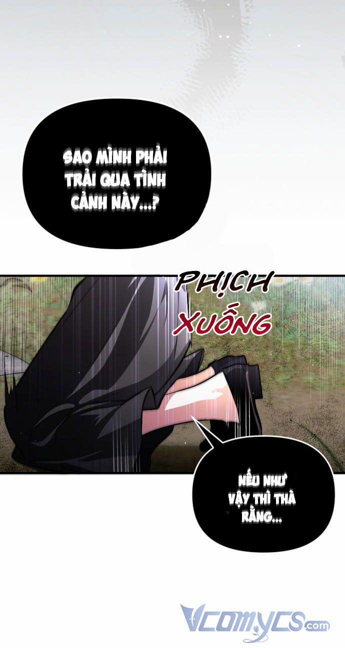 Vì Tình Yêu Bị Bỏ Rơi Của Tôi 2 trang 31