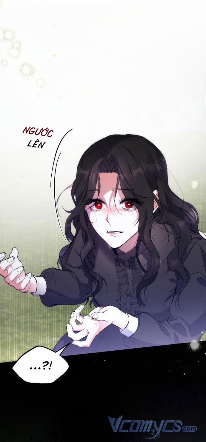 Vì Tình Yêu Bị Bỏ Rơi Của Tôi 2 trang 34