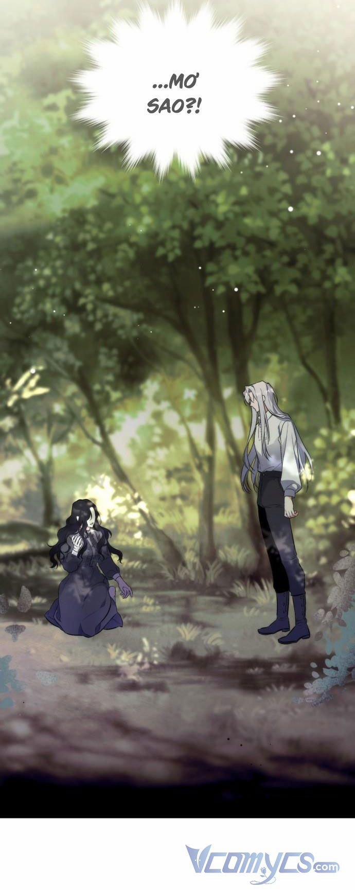 Vì Tình Yêu Bị Bỏ Rơi Của Tôi 2 trang 36