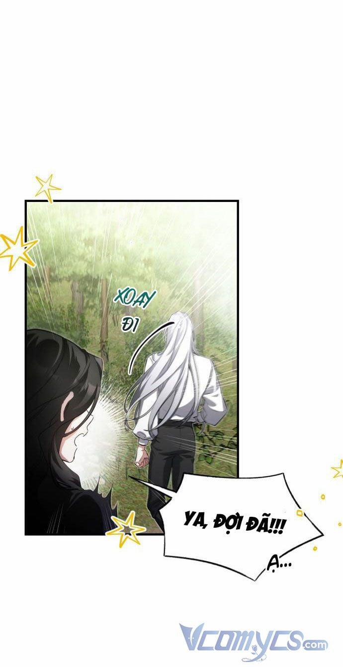 Vì Tình Yêu Bị Bỏ Rơi Của Tôi 2 trang 37