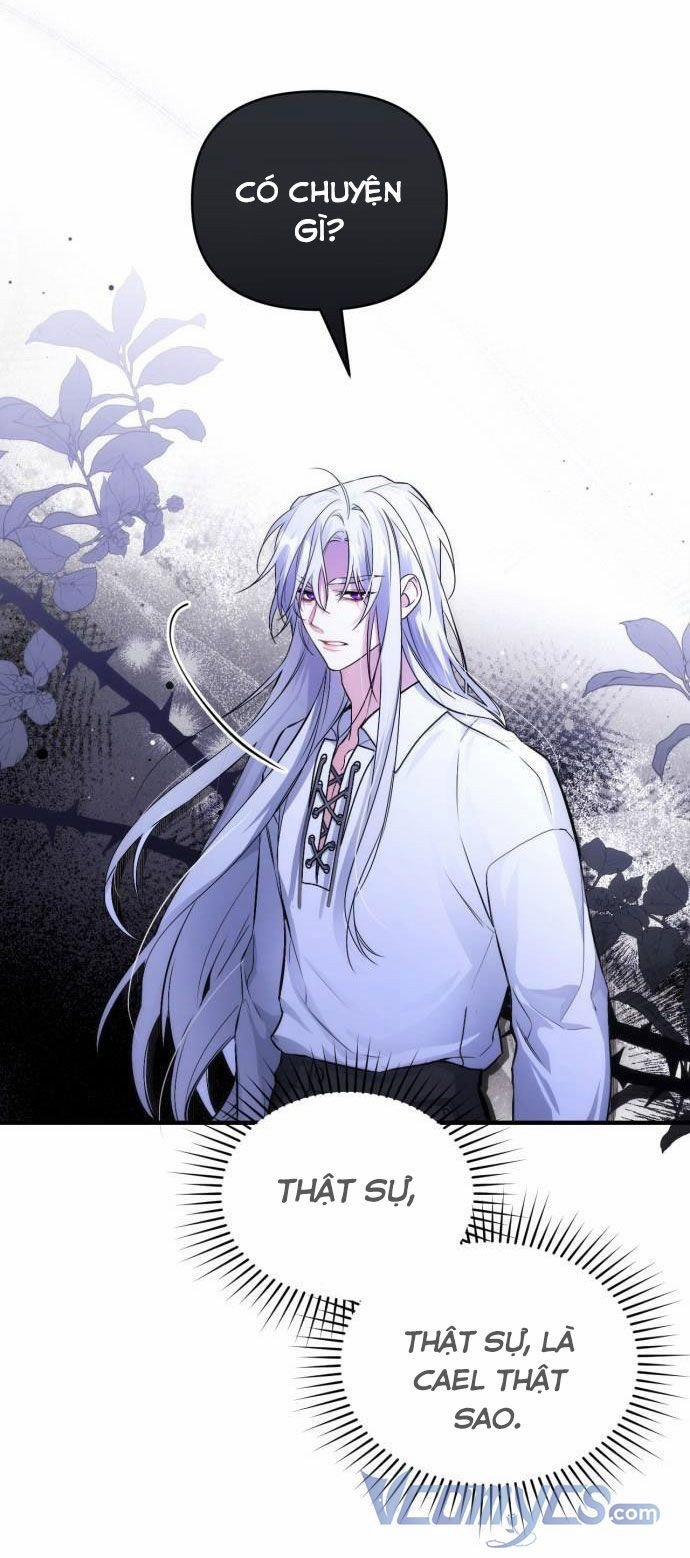 Vì Tình Yêu Bị Bỏ Rơi Của Tôi 2 trang 39