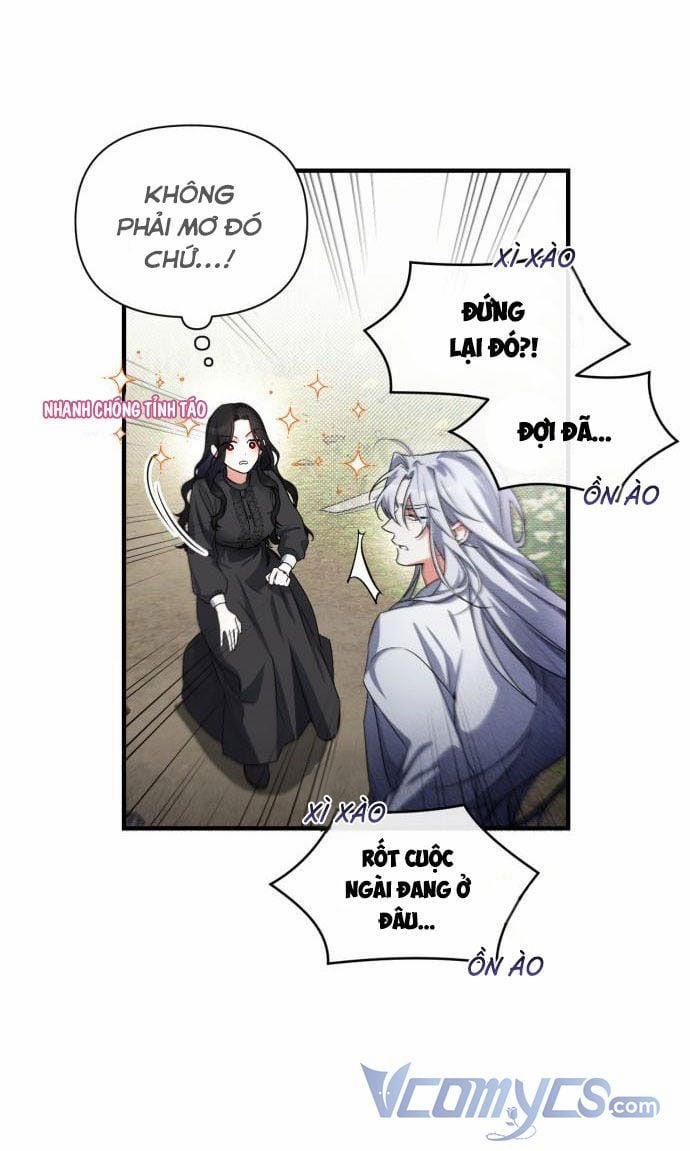 Vì Tình Yêu Bị Bỏ Rơi Của Tôi 2 trang 40