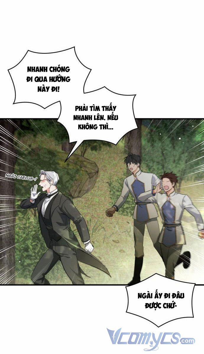 Vì Tình Yêu Bị Bỏ Rơi Của Tôi 2 trang 42