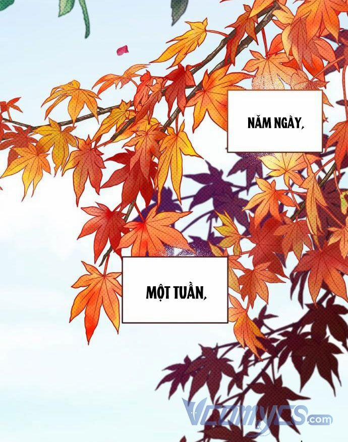 Vì Tình Yêu Bị Bỏ Rơi Của Tôi 2 trang 8