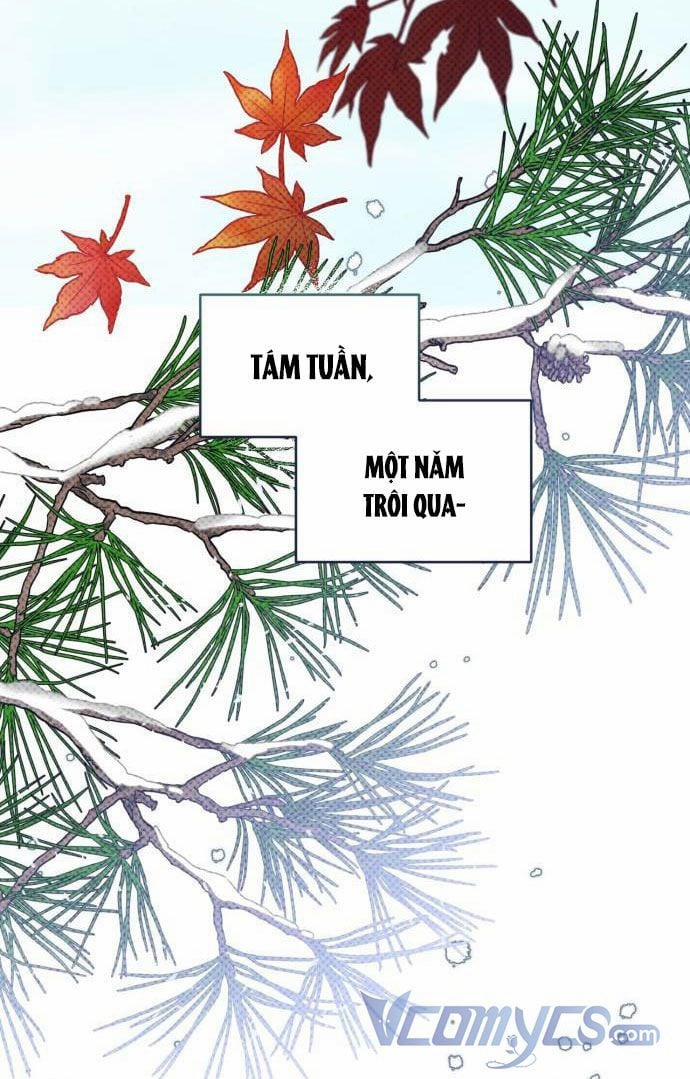 Vì Tình Yêu Bị Bỏ Rơi Của Tôi 2 trang 9