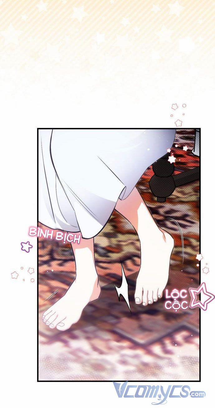 Vì Tình Yêu Bị Bỏ Rơi Của Tôi 3.5 trang 0