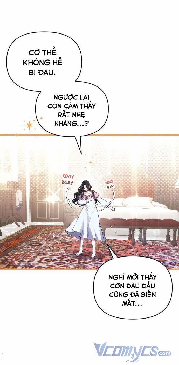 Vì Tình Yêu Bị Bỏ Rơi Của Tôi 3.5 trang 1