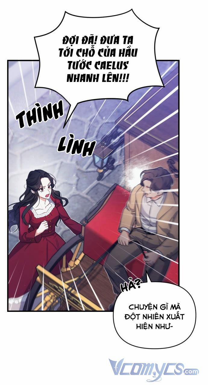 Vì Tình Yêu Bị Bỏ Rơi Của Tôi 3.5 trang 14