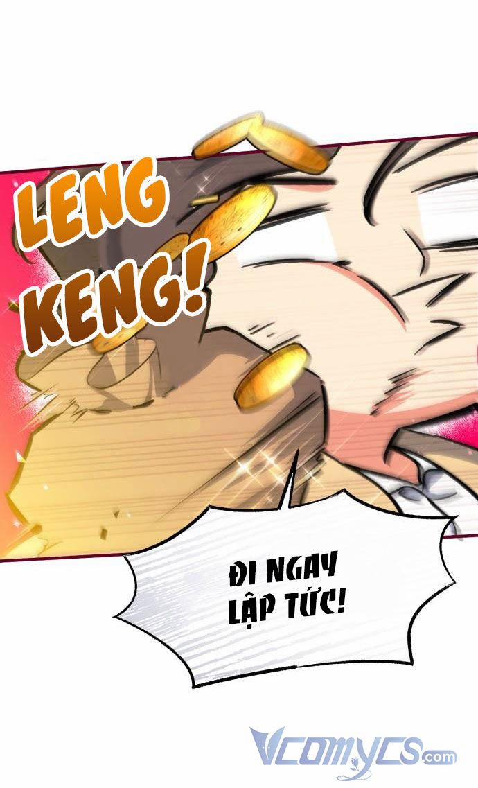 Vì Tình Yêu Bị Bỏ Rơi Của Tôi 3.5 trang 15