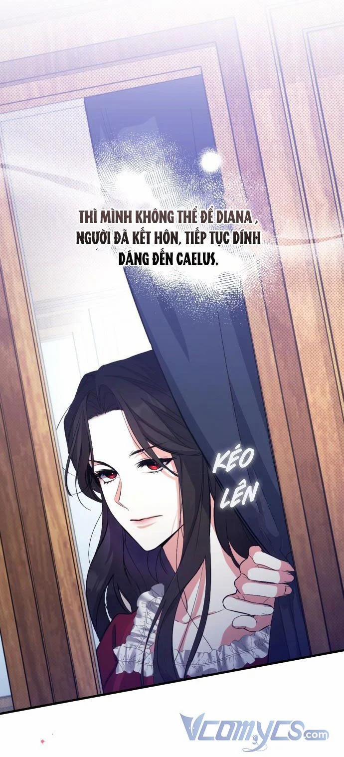 Vì Tình Yêu Bị Bỏ Rơi Của Tôi 3.5 trang 17