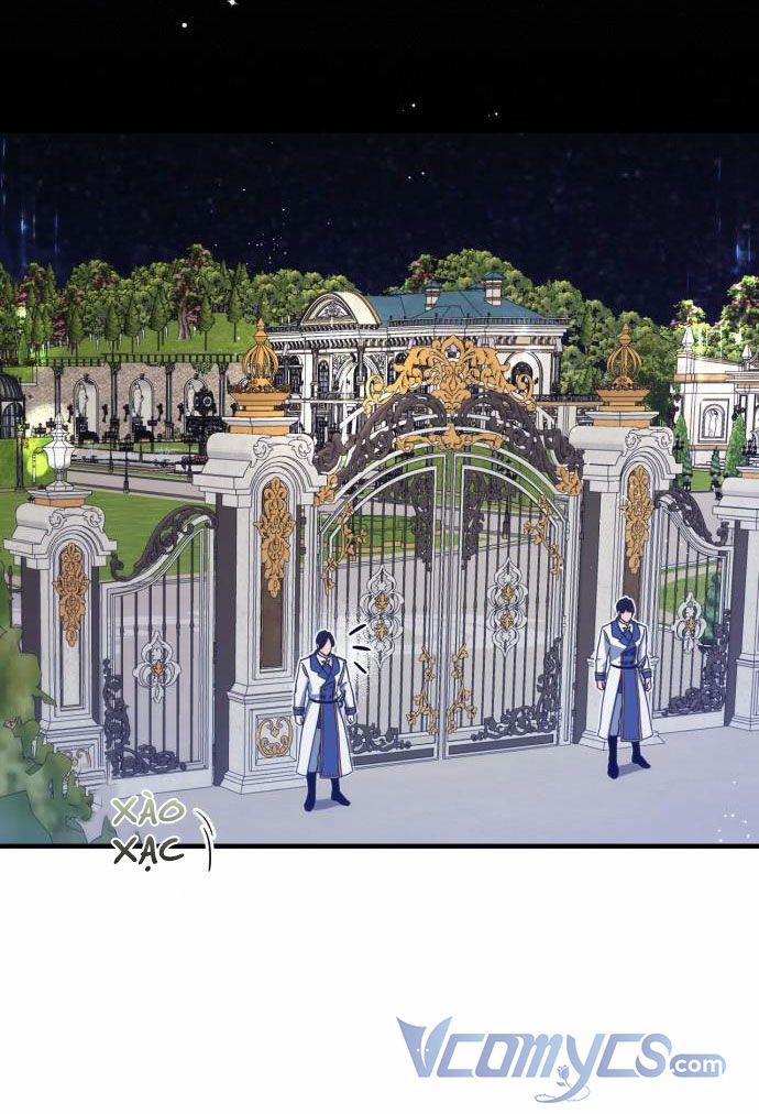 Vì Tình Yêu Bị Bỏ Rơi Của Tôi 3.5 trang 21