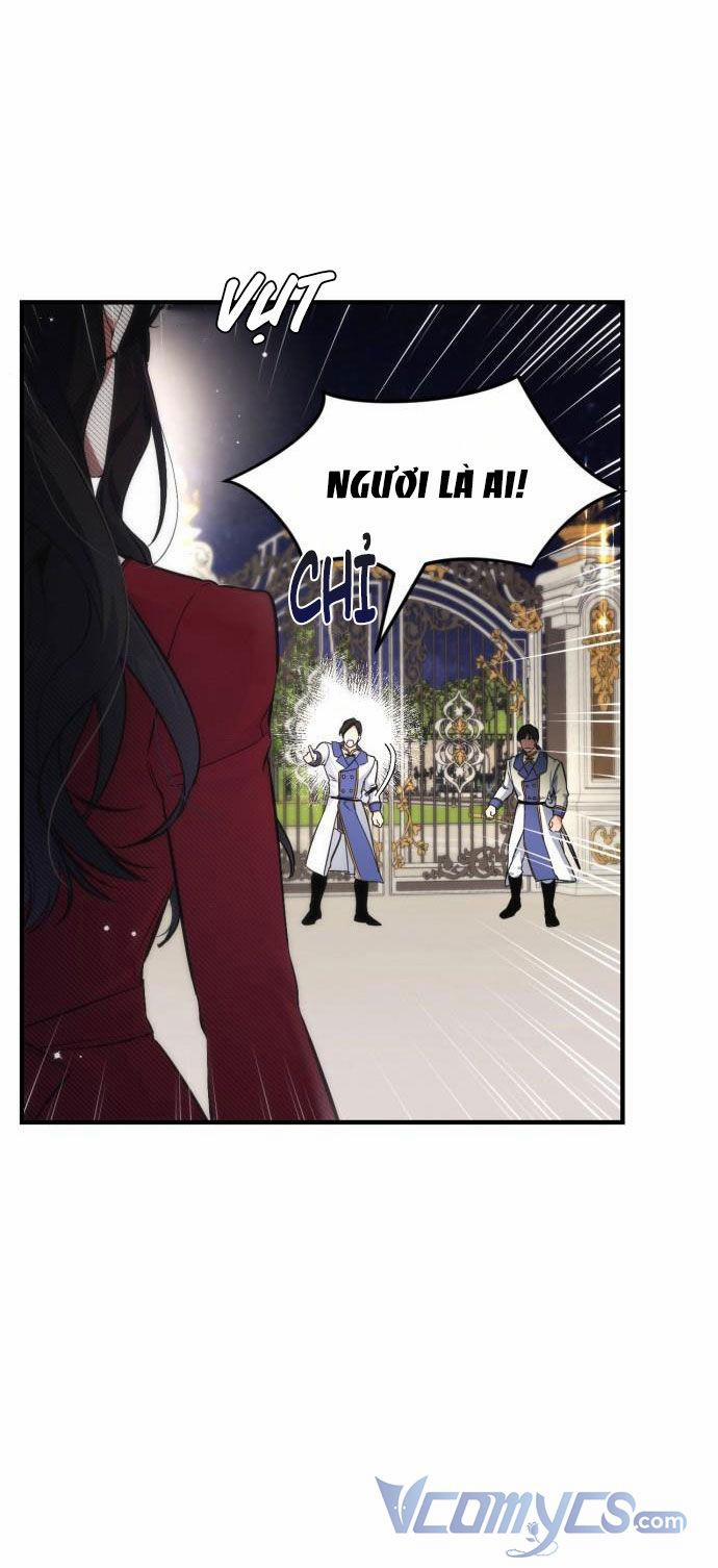 Vì Tình Yêu Bị Bỏ Rơi Của Tôi 3.5 trang 22