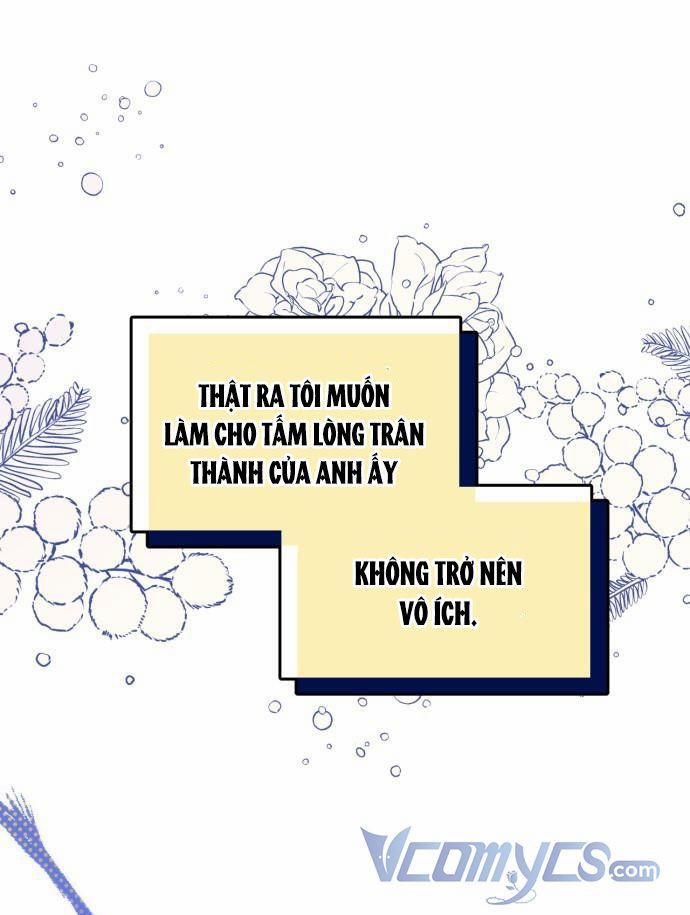 Vì Tình Yêu Bị Bỏ Rơi Của Tôi 3.5 trang 23