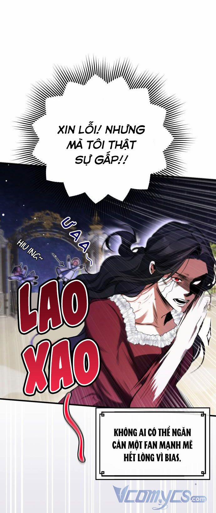 Vì Tình Yêu Bị Bỏ Rơi Của Tôi 3.5 trang 27