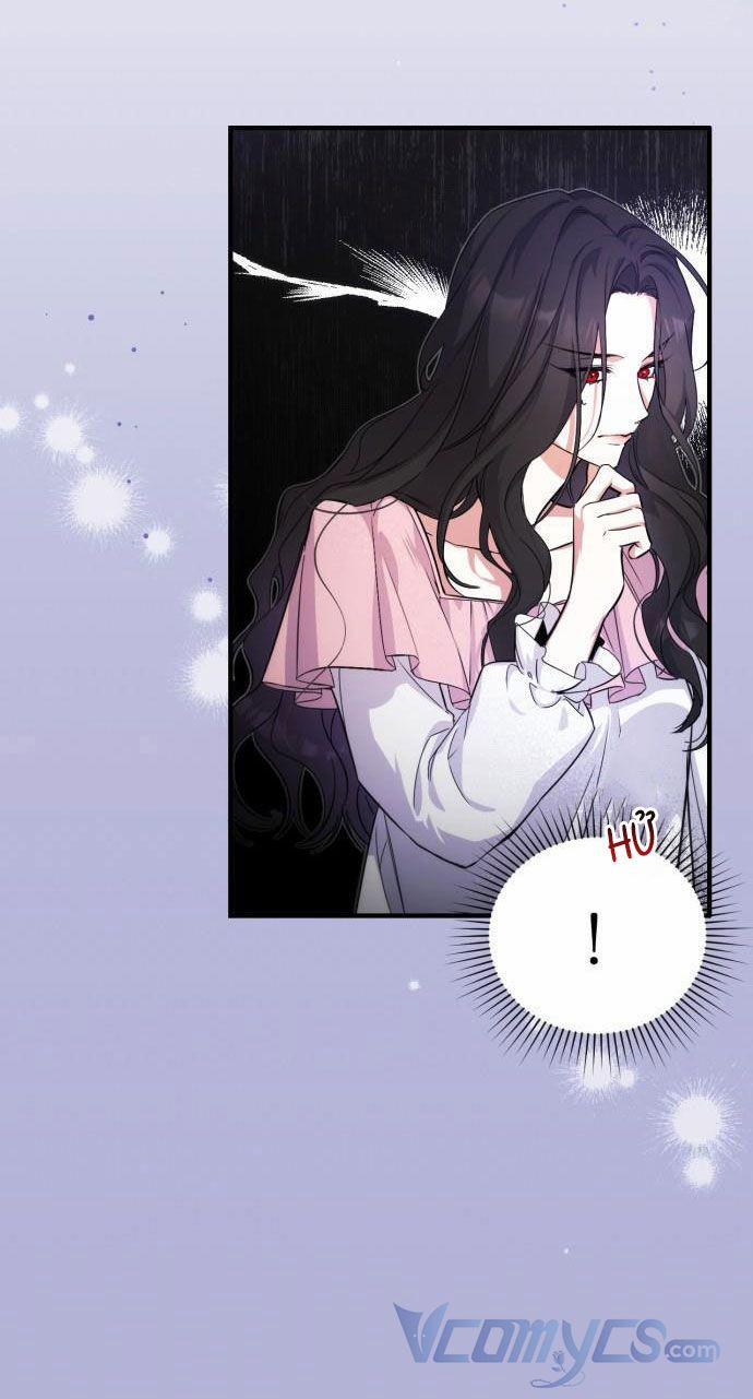 Vì Tình Yêu Bị Bỏ Rơi Của Tôi 3.5 trang 3