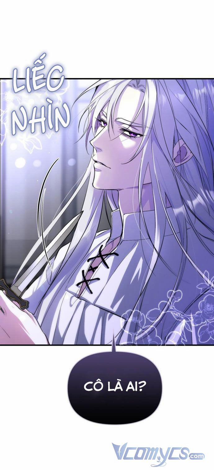 Vì Tình Yêu Bị Bỏ Rơi Của Tôi 3.5 trang 32