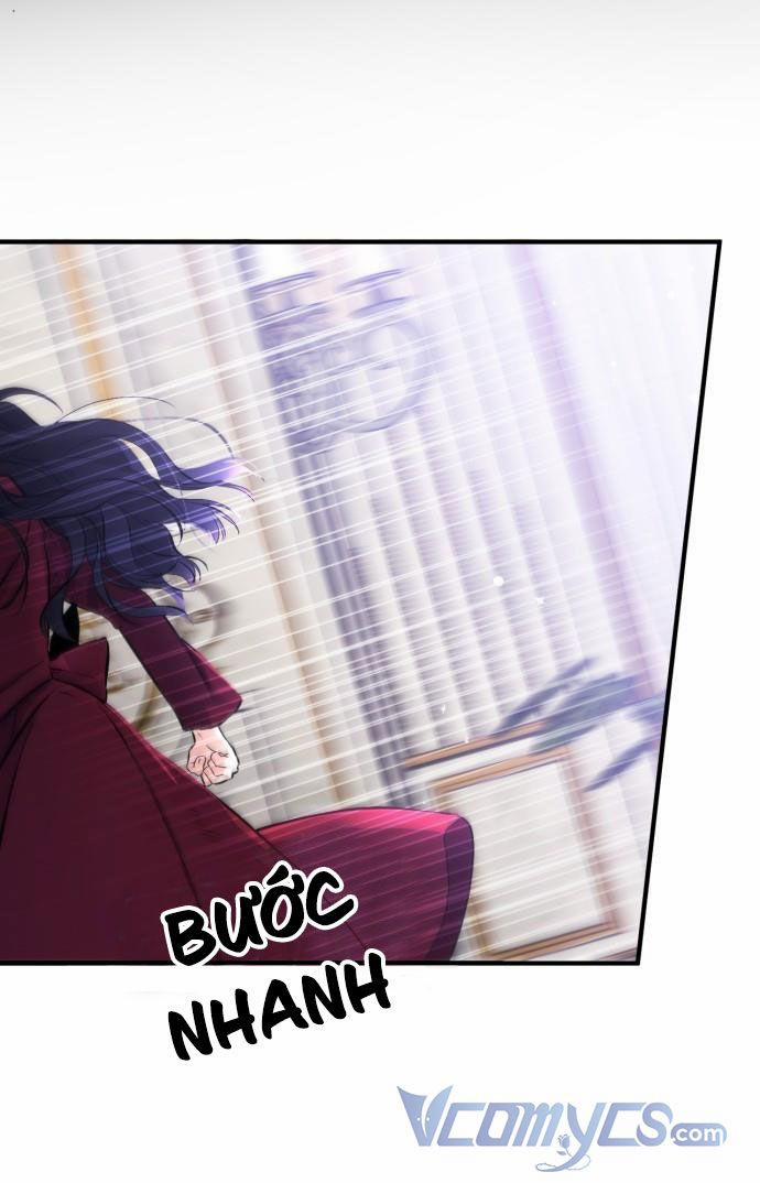 Vì Tình Yêu Bị Bỏ Rơi Của Tôi 3.5 trang 35