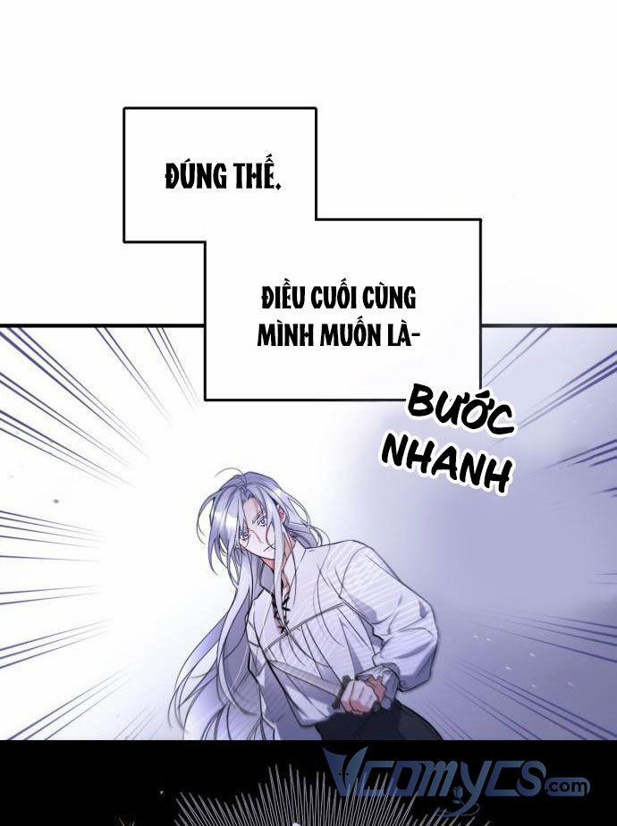 Vì Tình Yêu Bị Bỏ Rơi Của Tôi 3.5 trang 36